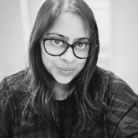 Shazia Attia